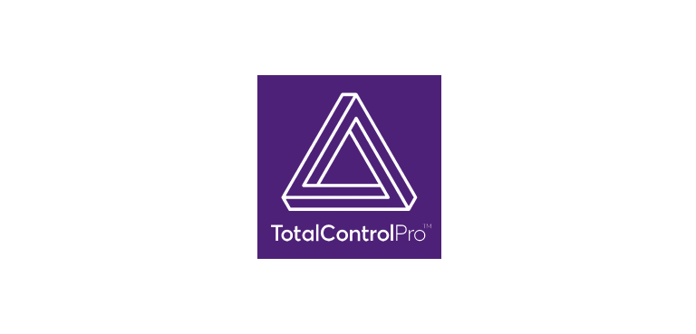 Image of Total Control Pro